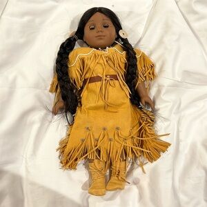 Kaya American Girl - VINTAGE EXCLUSIVE!!